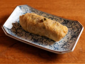 テスト購入用いなり（メニュー名が入ります）
